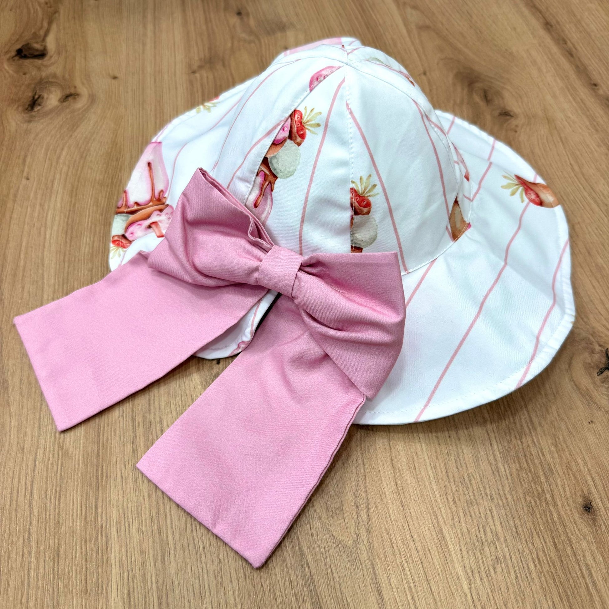 Meia Pata Cappellino Milkshake - Anima Kids