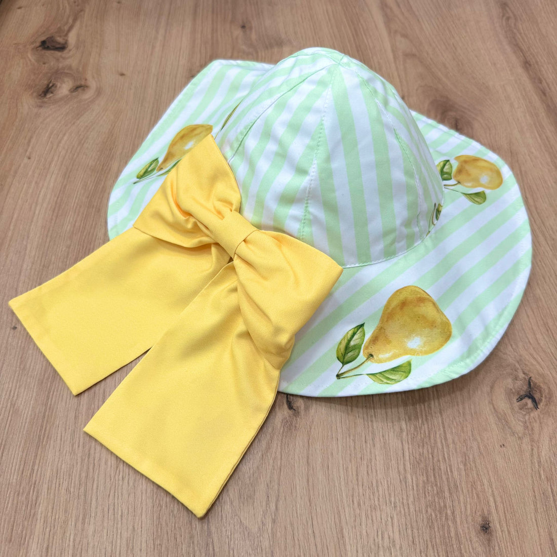 Meia Pata Cappellino Pears - Anima Kids