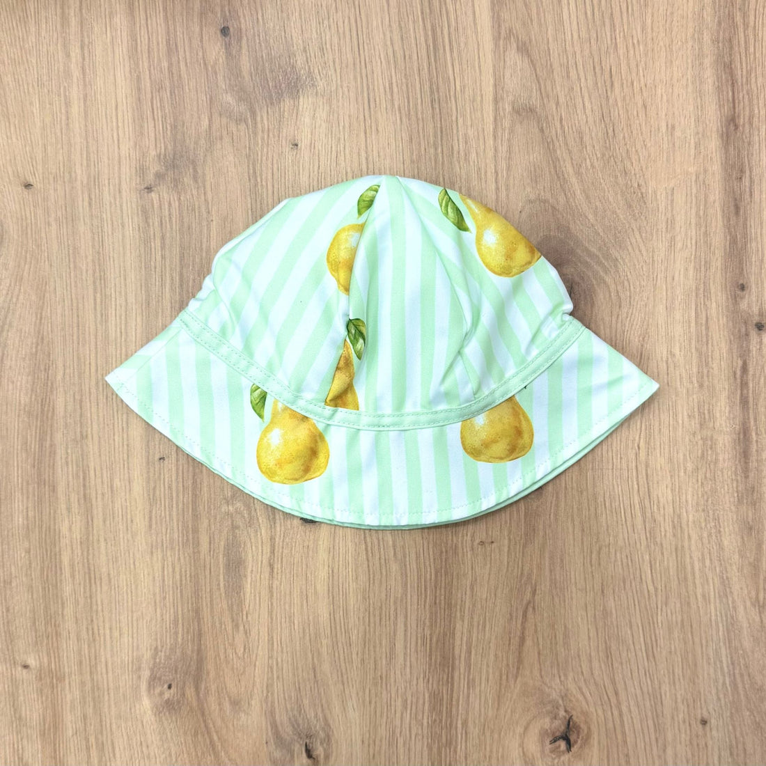 Meia Pata Cappellino Pears - Anima Kids