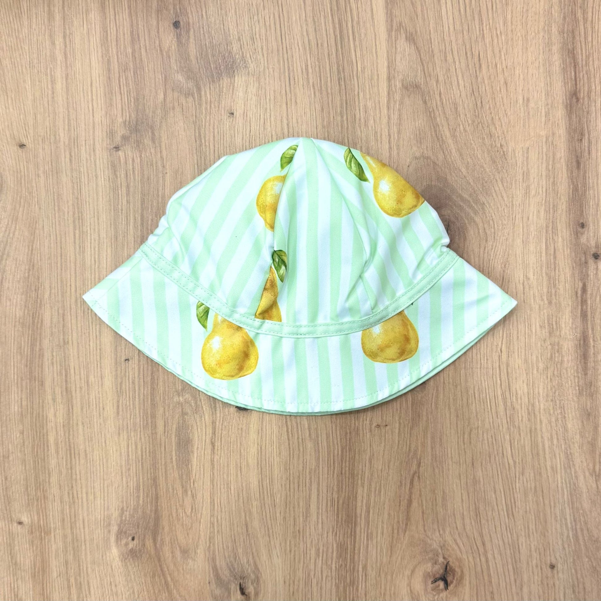 Meia Pata Cappellino Pears - Anima Kids