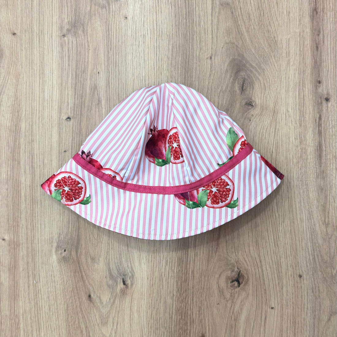 Meia Pata Cappellino Pomegranates - Anima Kids