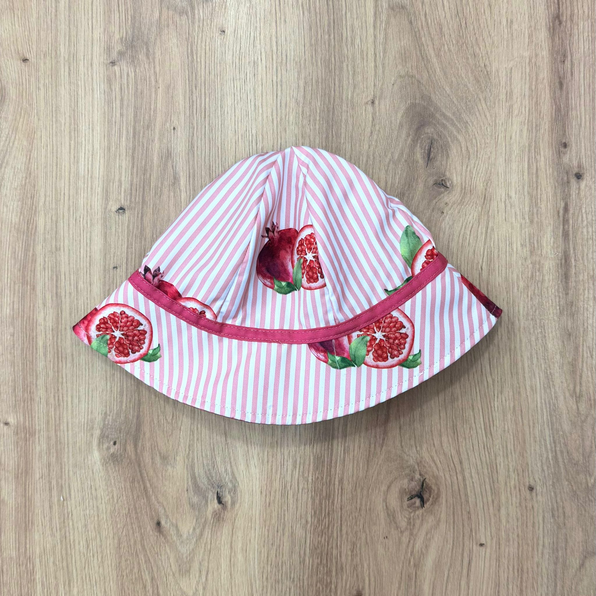 Meia Pata Cappellino Pomegranates - Anima Kids
