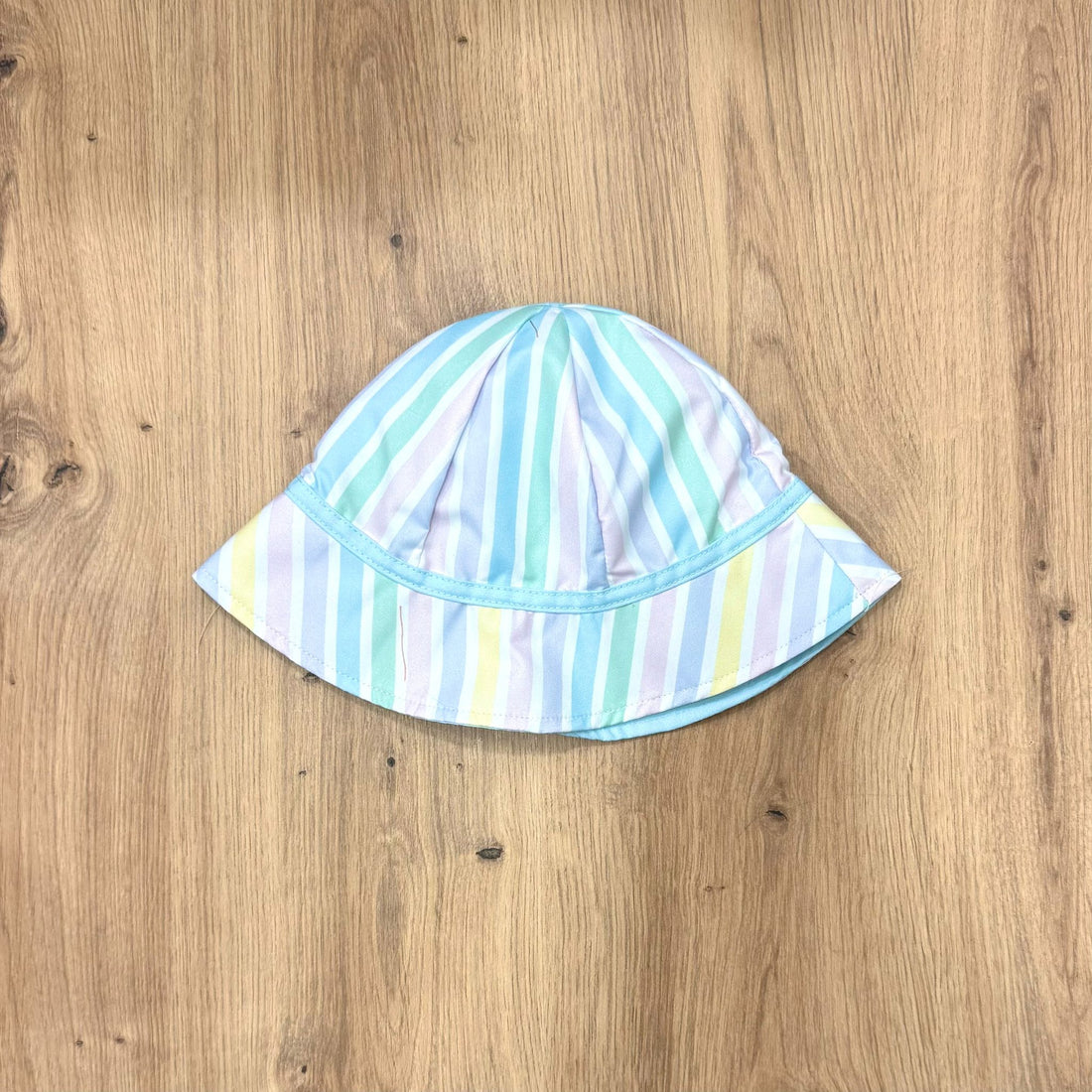 Meia Pata Cappellino Stripes Colors - Anima Kids