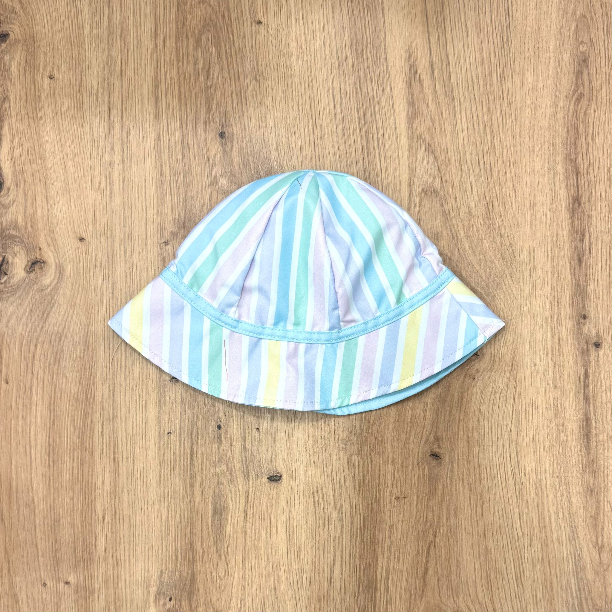 Meia Pata Cappellino Stripes Colors - Anima Kids