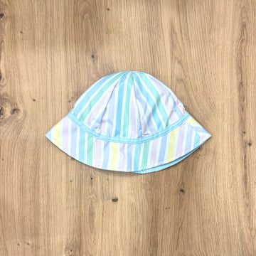 Meia Pata Cappellino Stripes Colors - Anima Kids