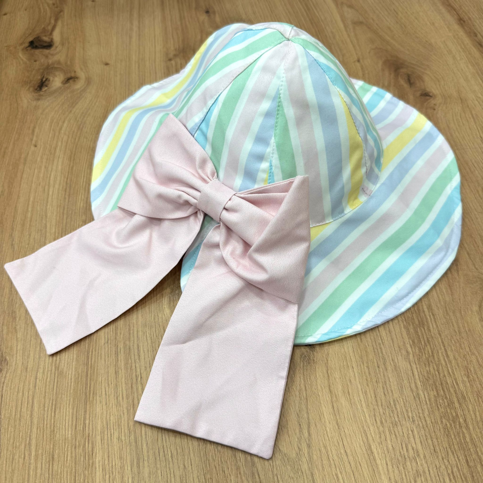 Meia Pata Cappellino Stripes Colors - Anima Kids