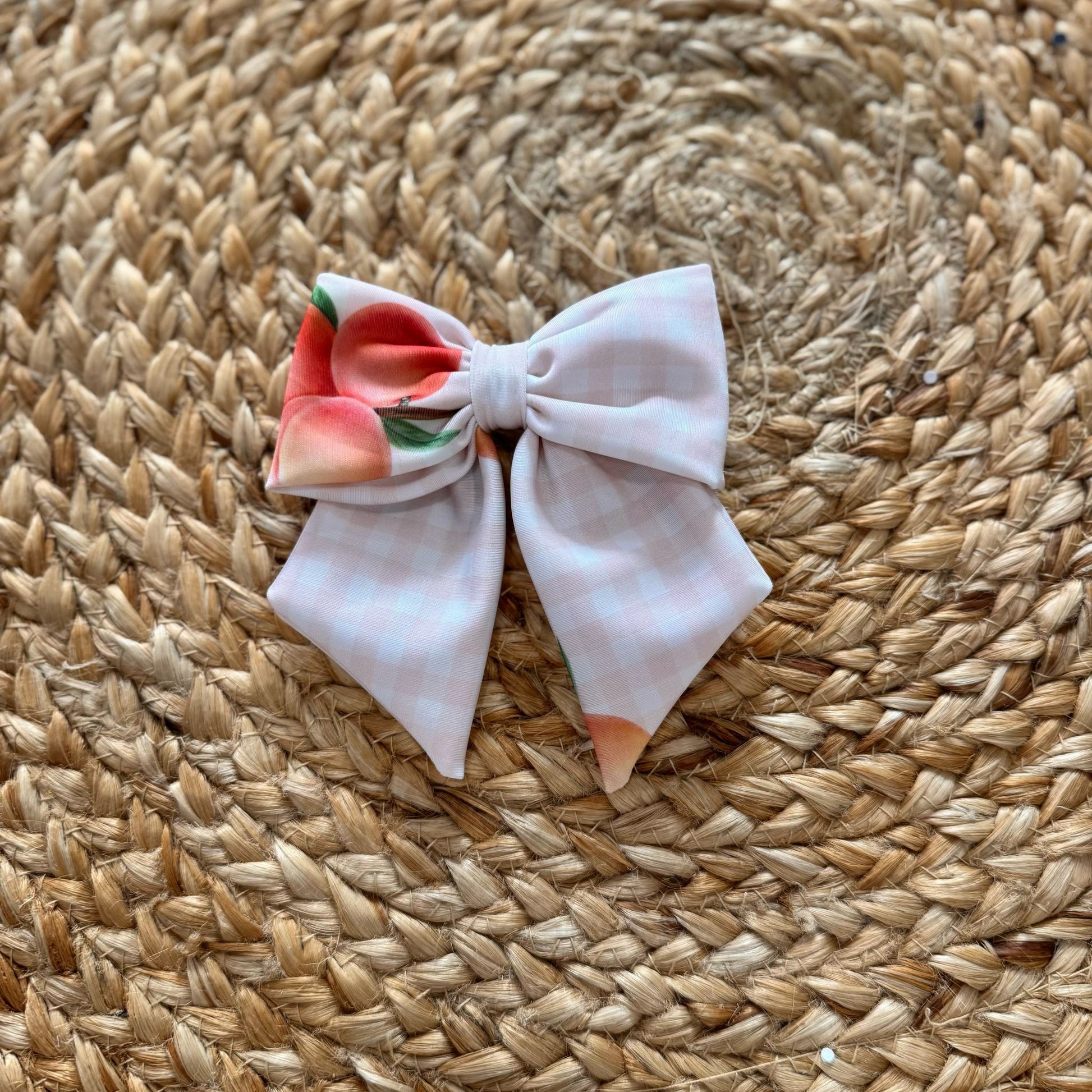 Meia Pata Clip per capelli Peaches - Anima Kids