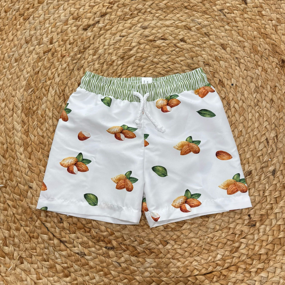 Meia Pata Costumino Almonds - Anima Kids