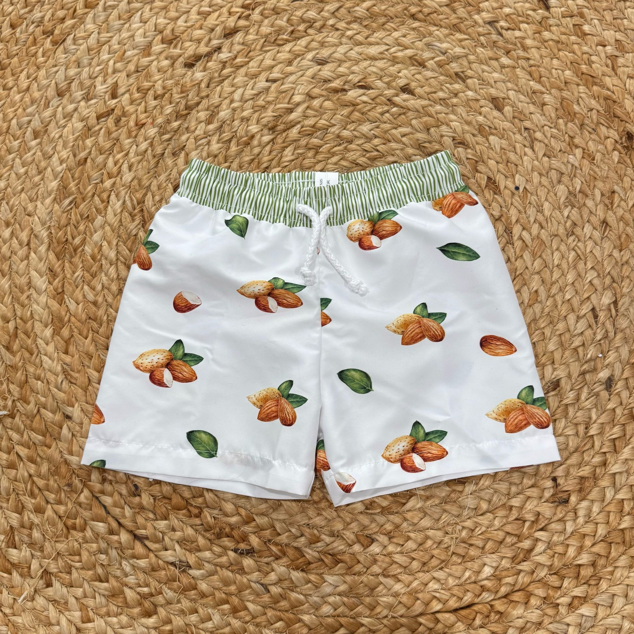 Meia Pata Costumino Almonds - Anima Kids