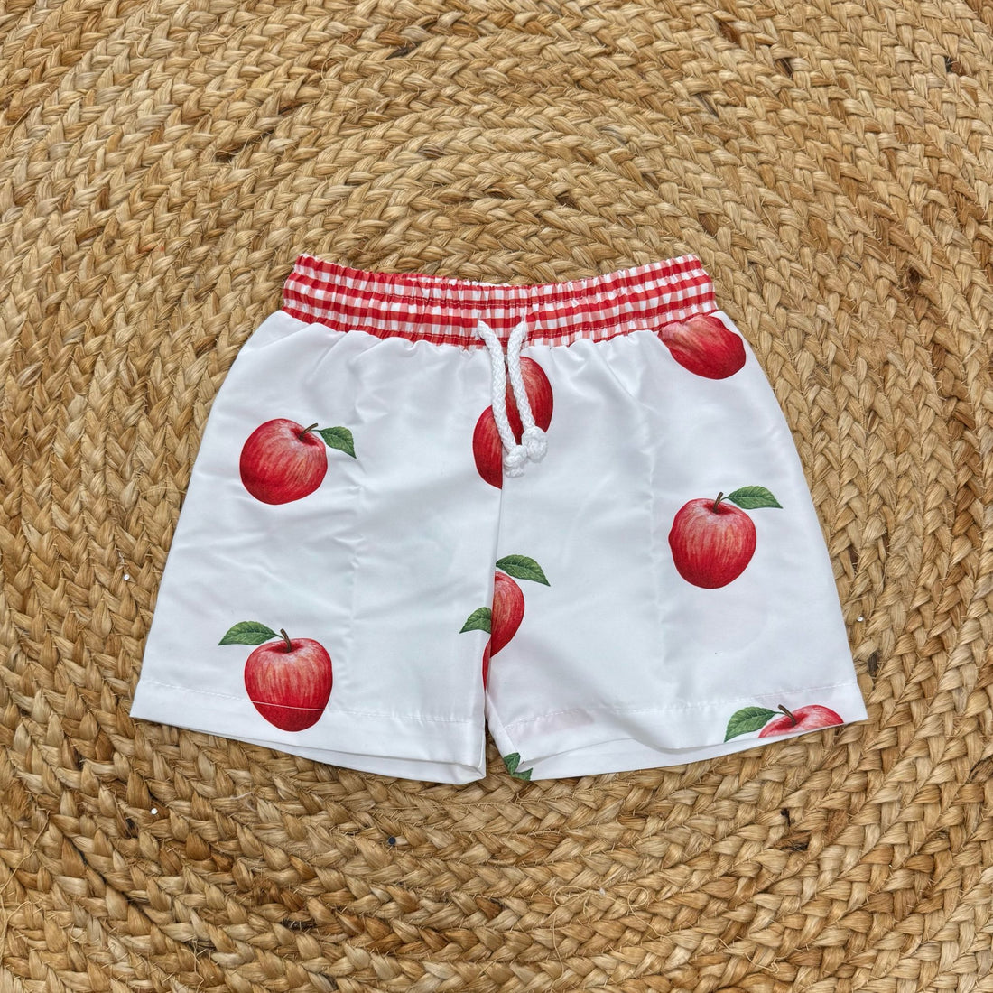 Meia Pata Costumino Apples - Anima Kids