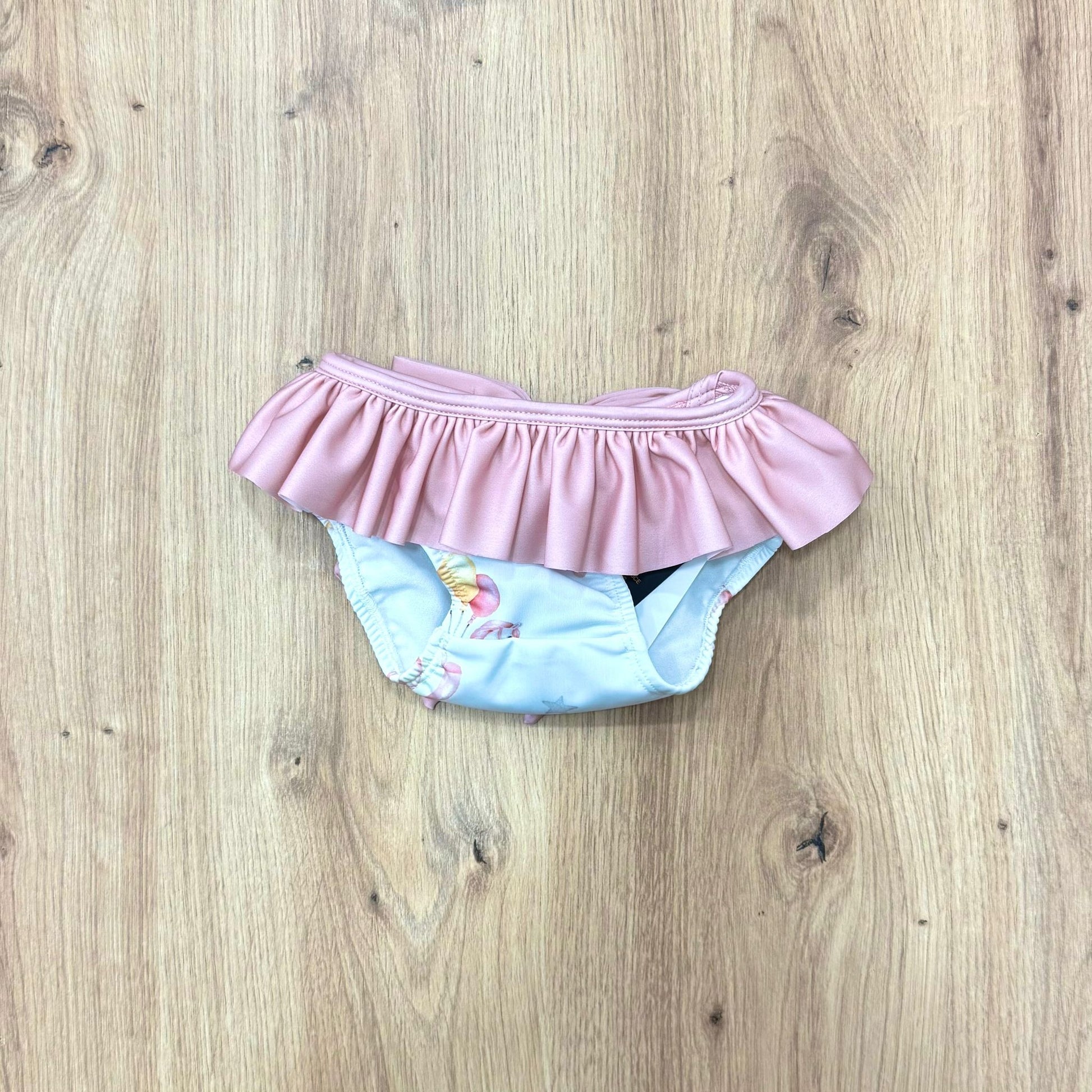 Meia Pata costumino carousel - Anima Kids