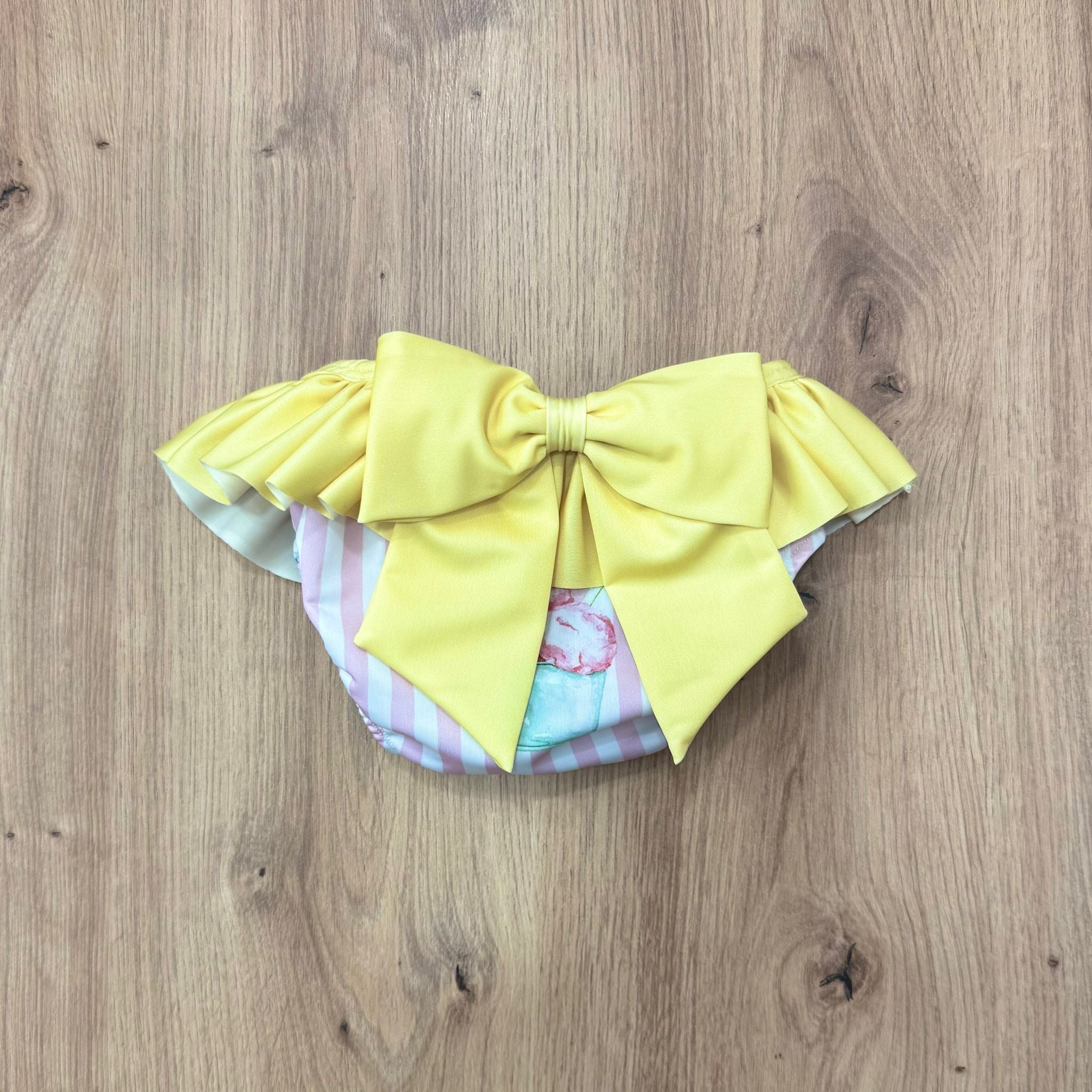 Meia Pata costumino ice cream - Anima Kids