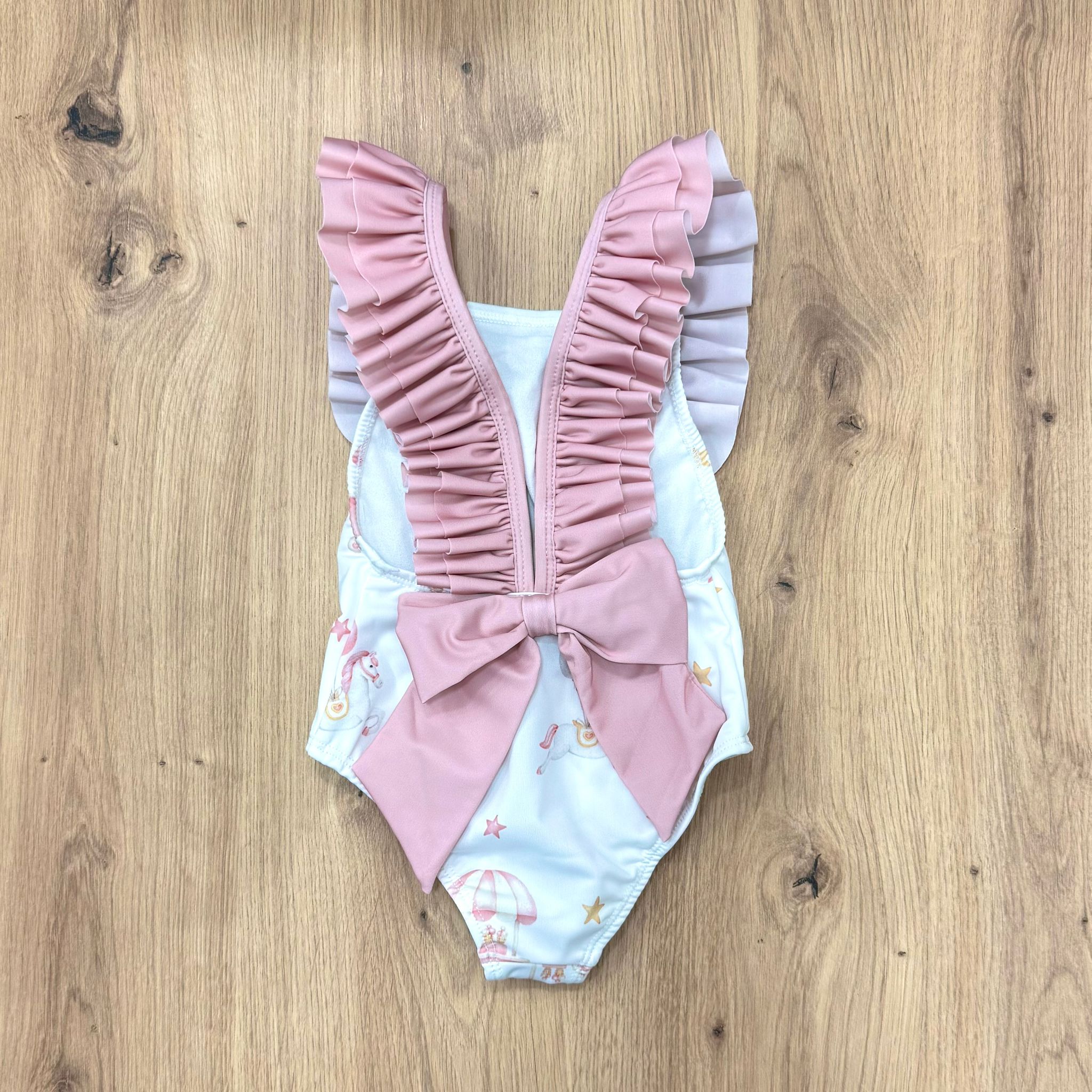 Meia Pata costumino intero carousel - Anima Kids