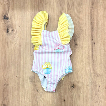Meia Pata costumino intero ice cream - Anima Kids