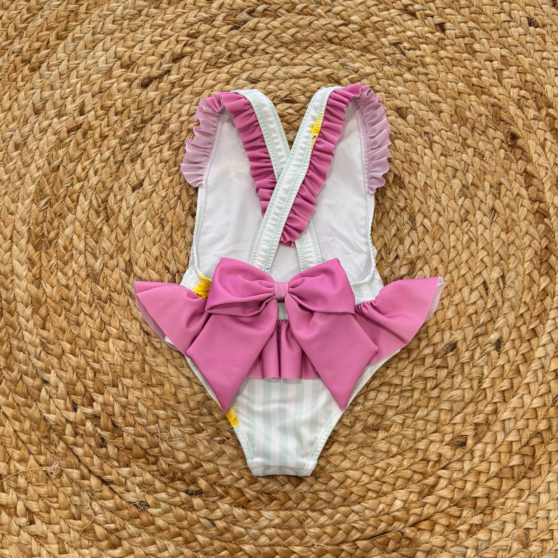 Meia Pata Costumino intero Ice Cream - Anima Kids