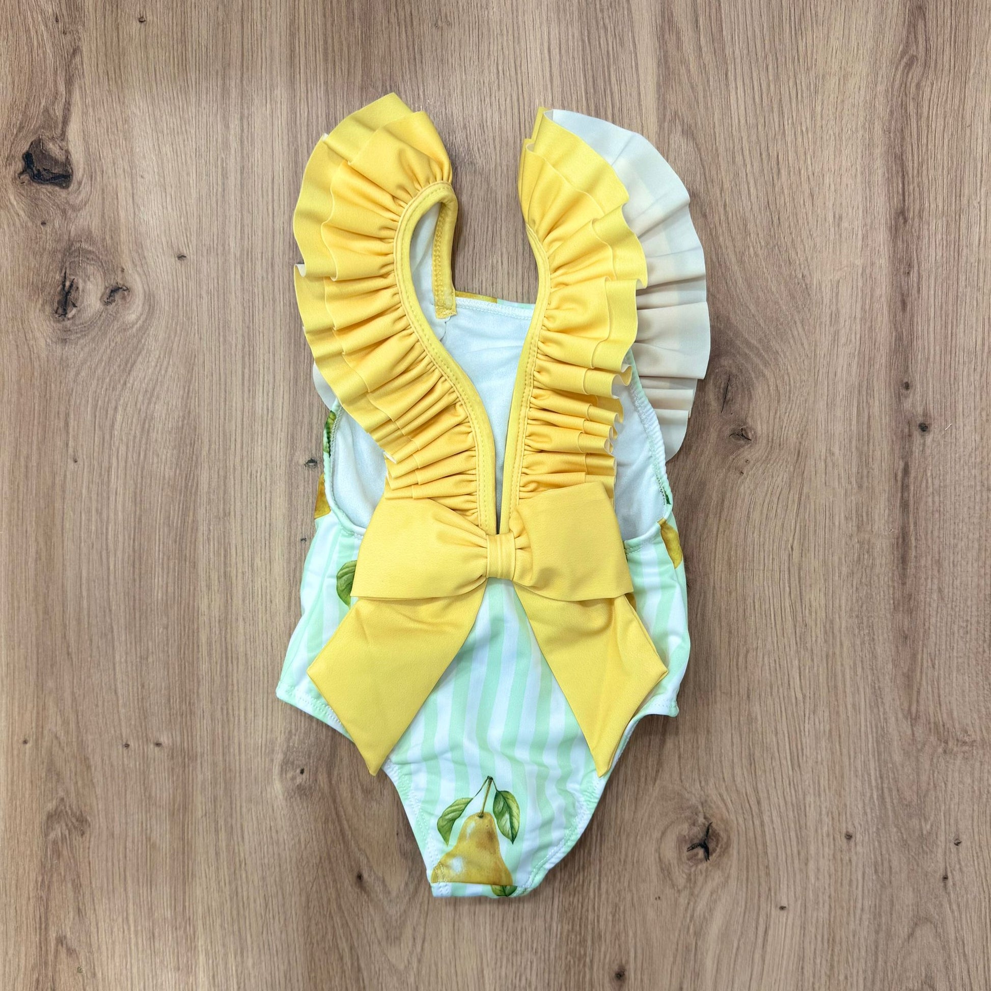 Meia Pata costumino intero pears - Anima Kids