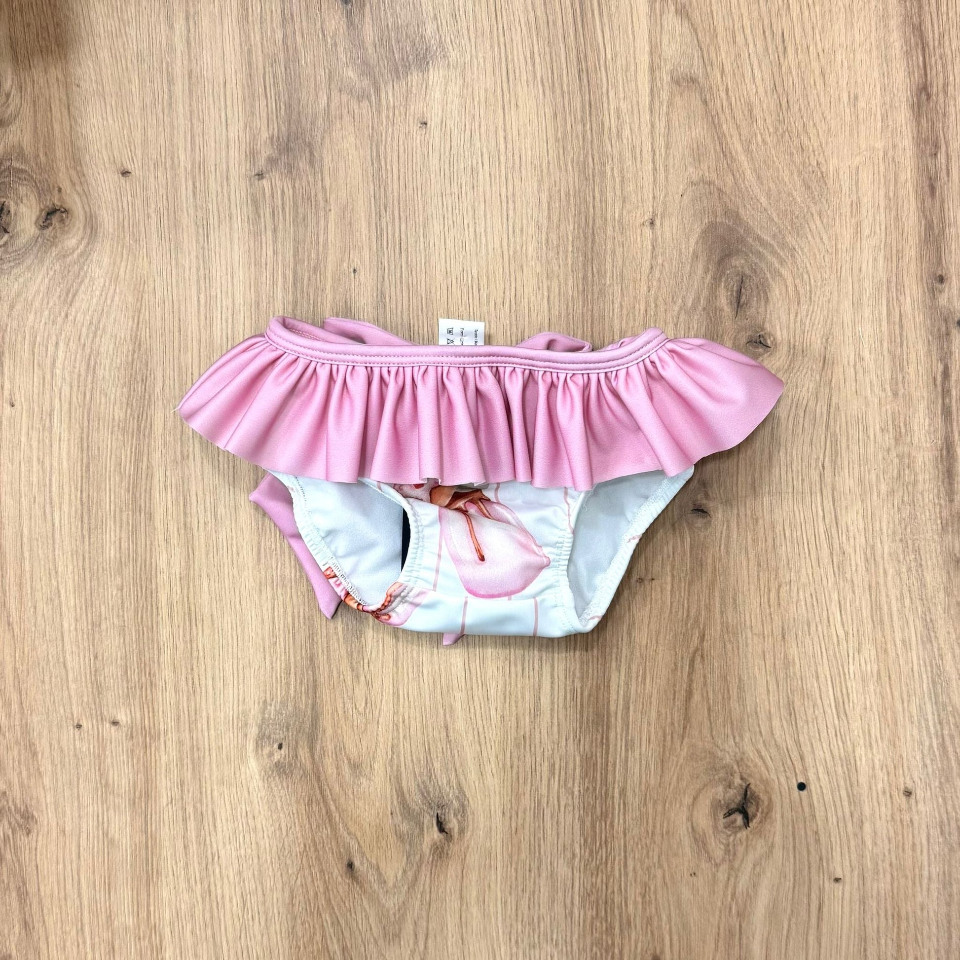 Meia Pata costumino milkshake - Anima Kids