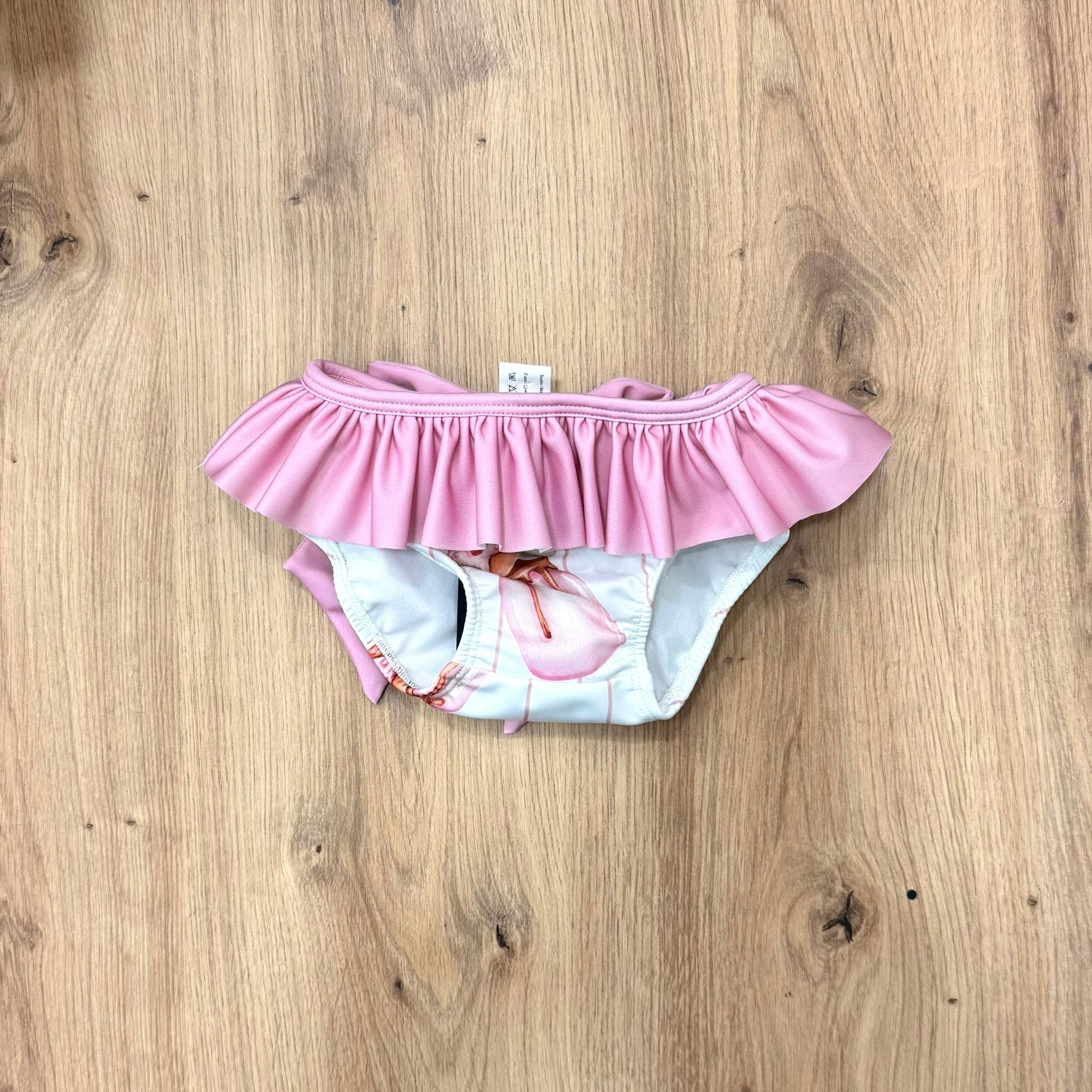 Meia Pata costumino milkshake - Anima Kids