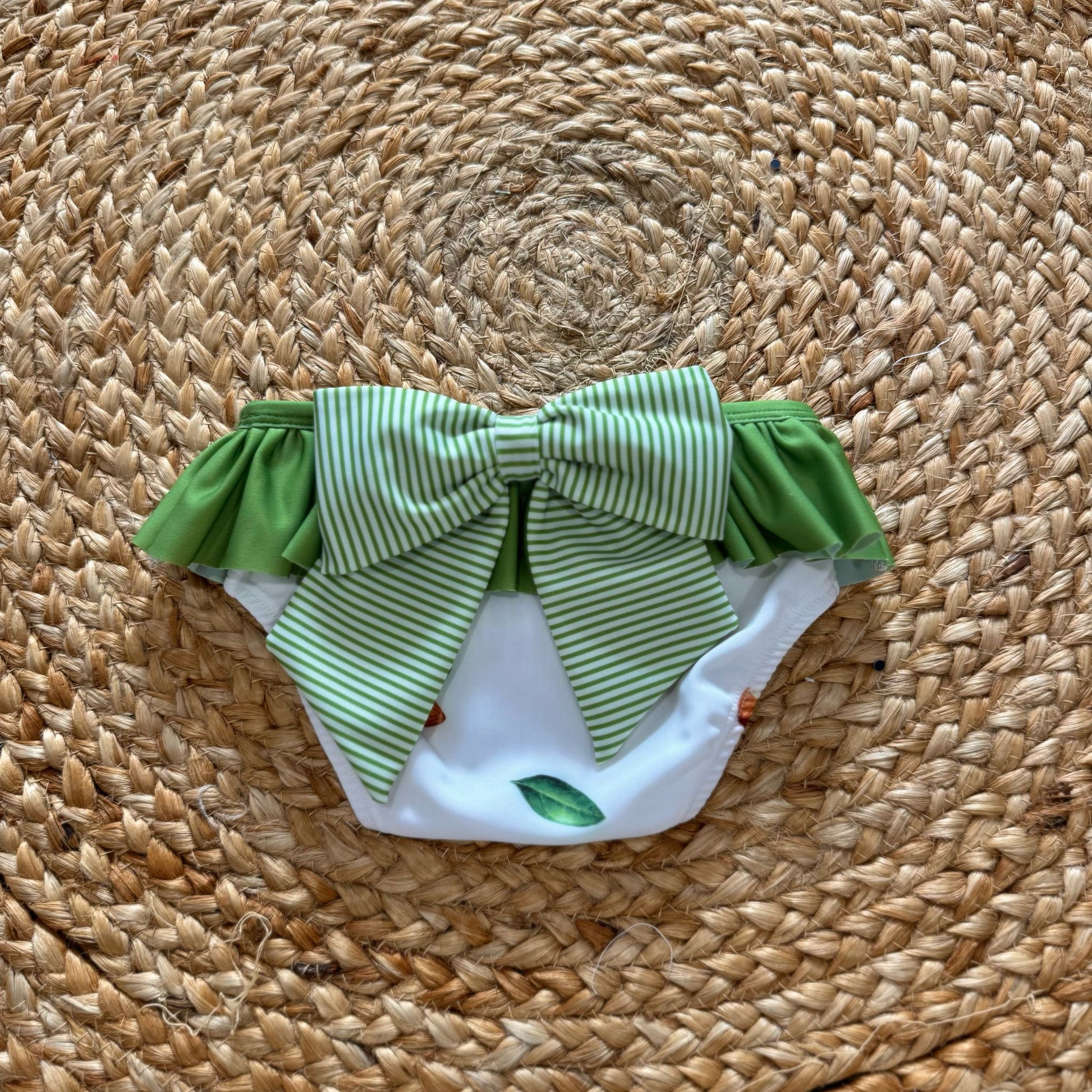 Meia Pata Costumino mutandina Almonds - Anima Kids