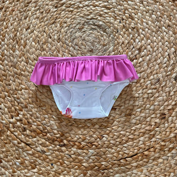 Meia Pata Costumino mutandina Cupcakes - Anima Kids