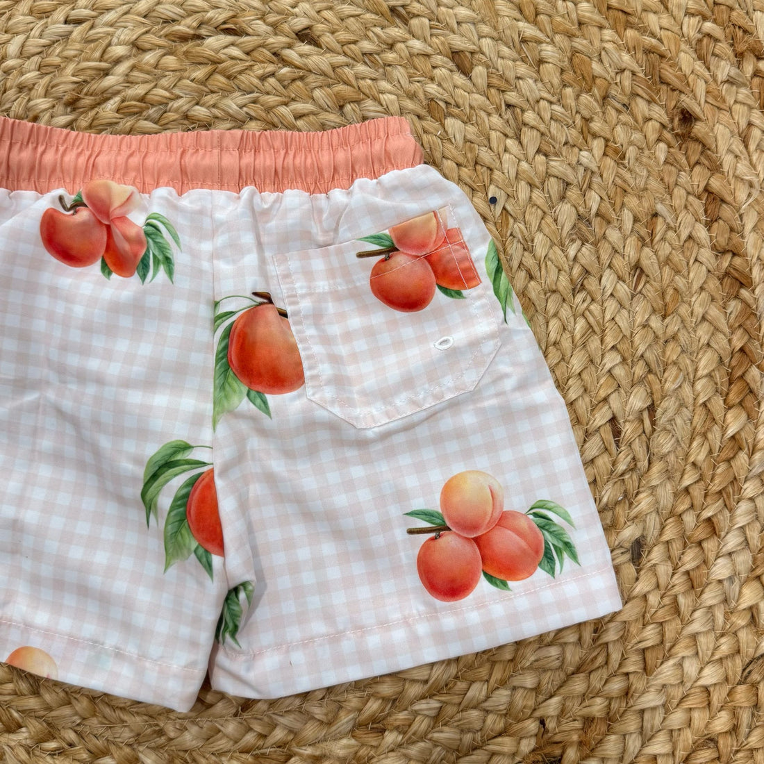 Meia Pata Costumino Peaches - Anima Kids