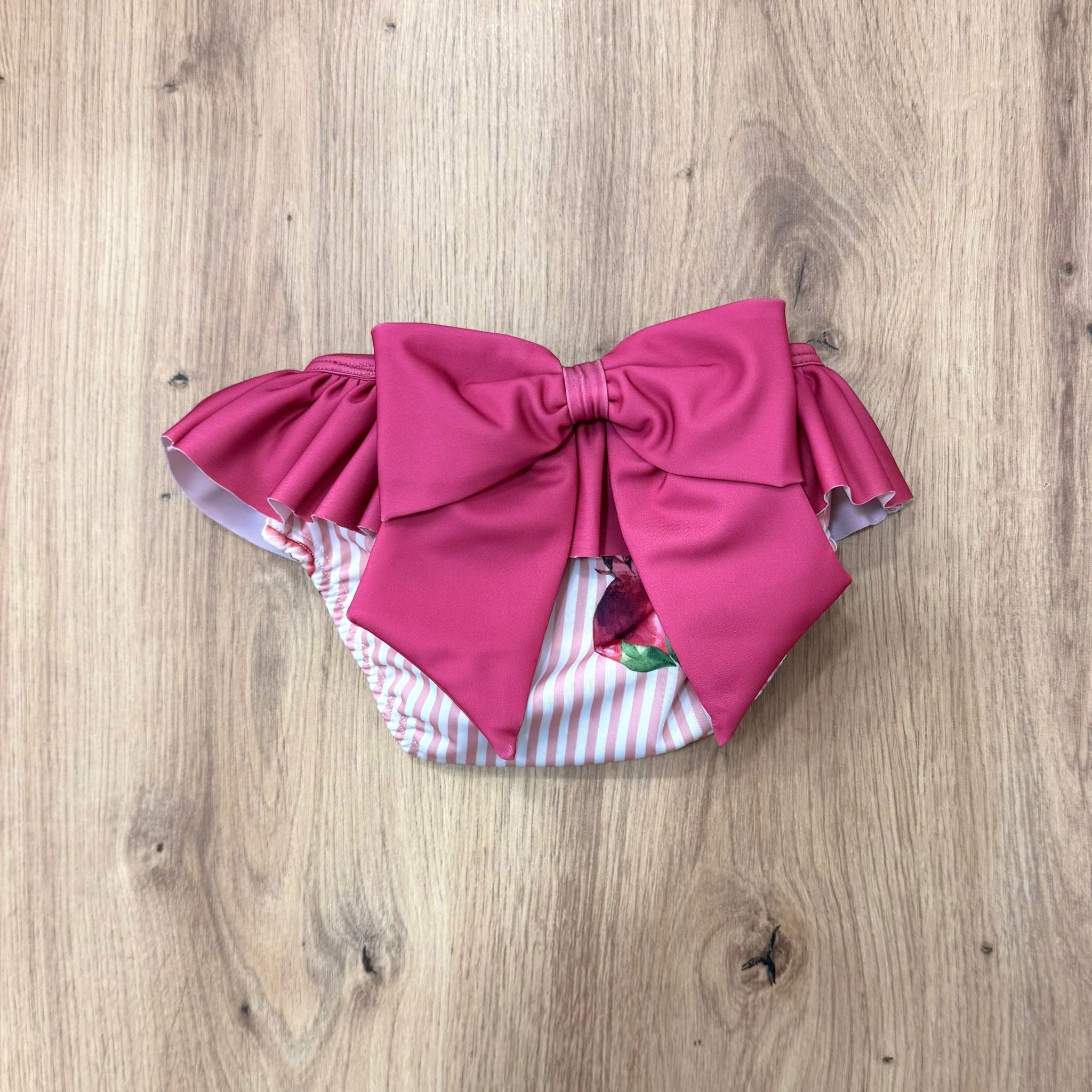 Meia Pata costumino pomegranates - Anima Kids