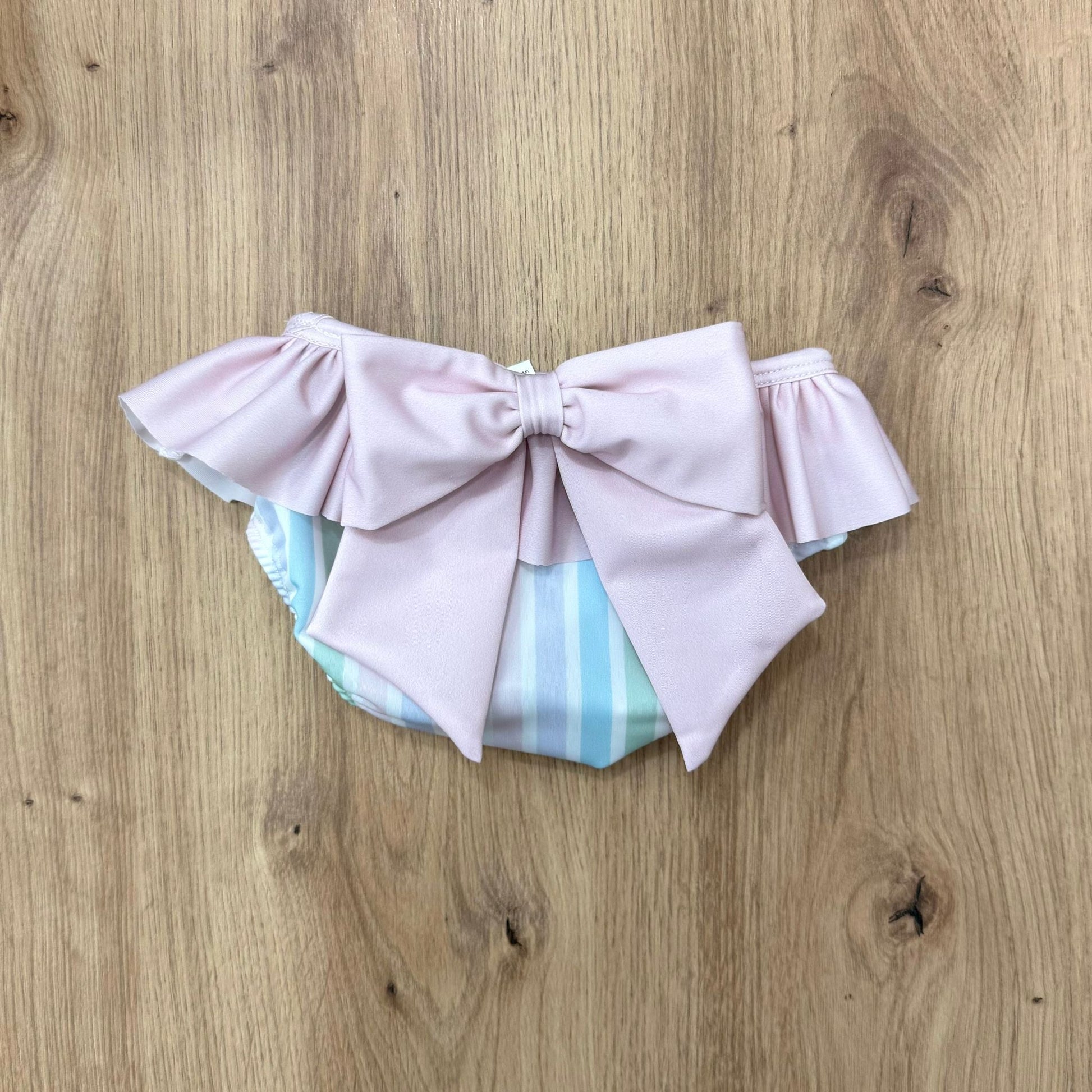 Meia Pata costumino stripes colors - Anima Kids