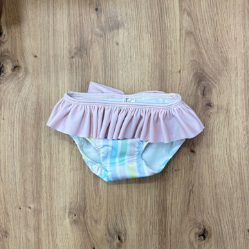 Meia Pata costumino stripes colors - Anima Kids