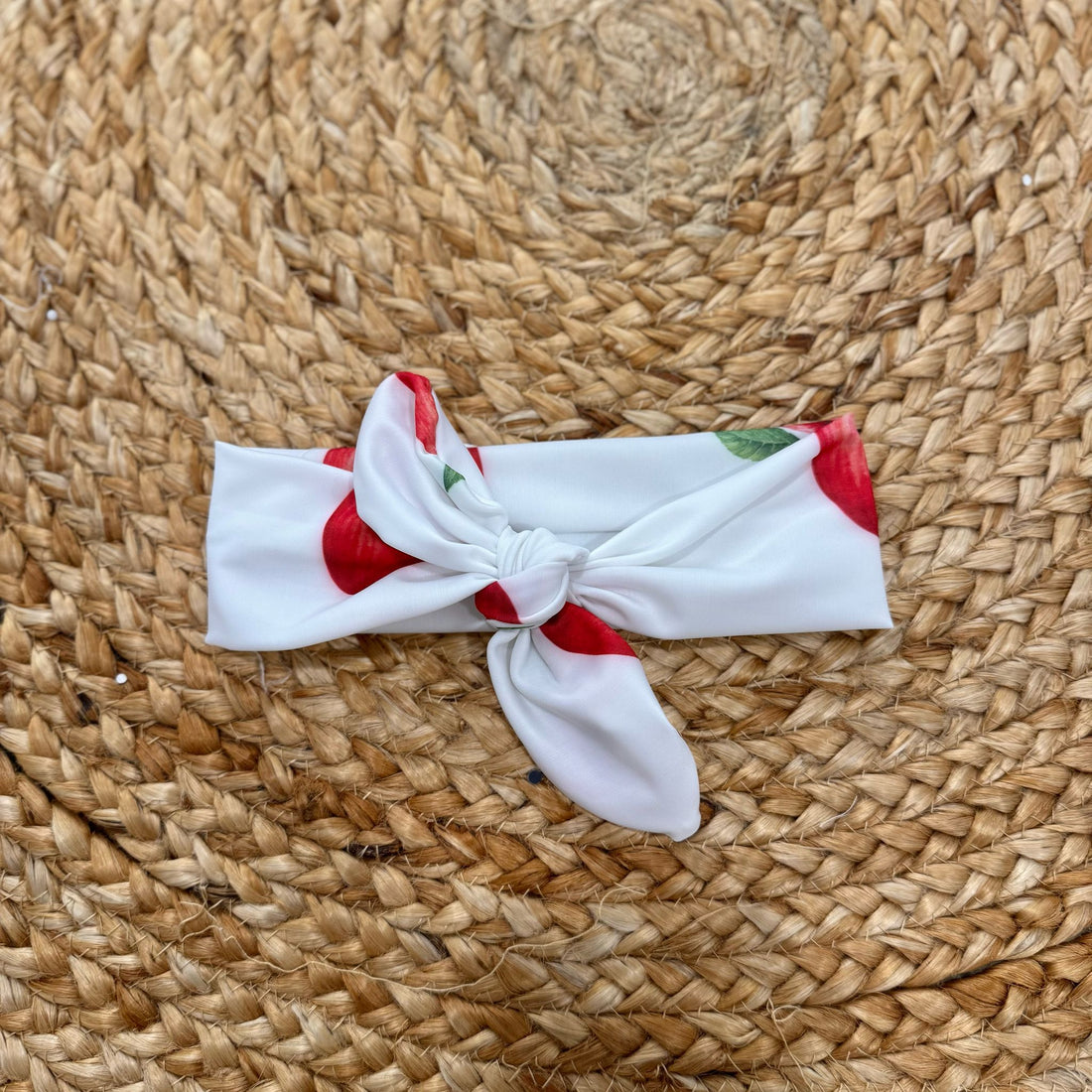 Meia Pata Fascia da Mare Apples - Anima Kids