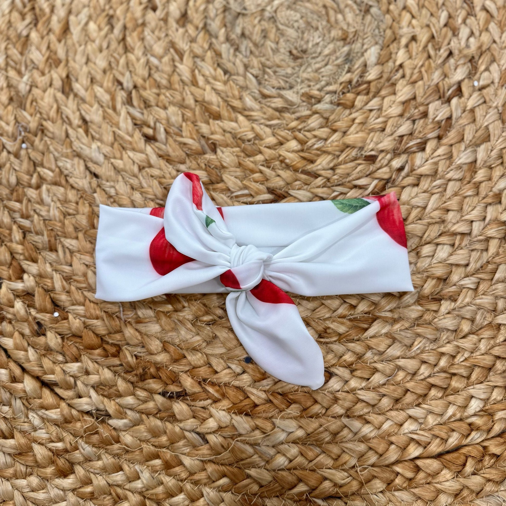 Meia Pata Fascia da Mare Apples - Anima Kids