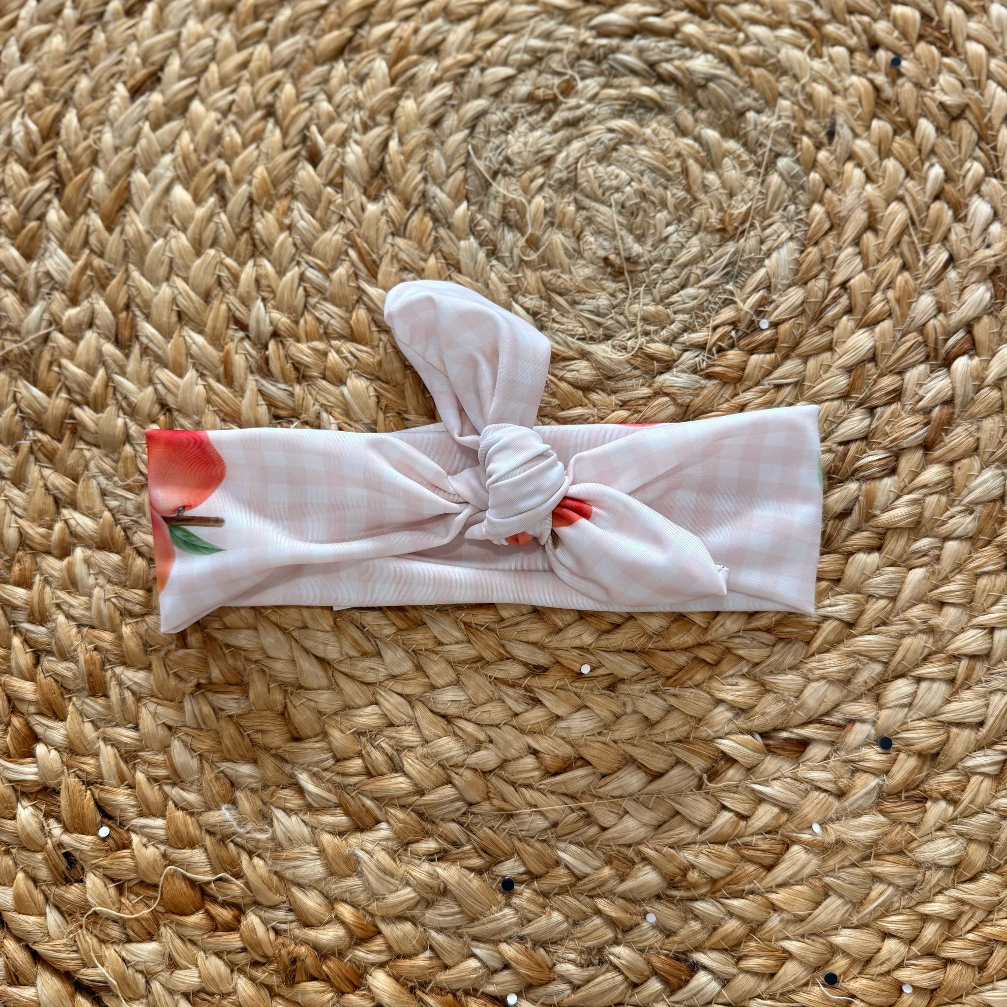 Meia Pata Fascia da Mare Peaches - Anima Kids