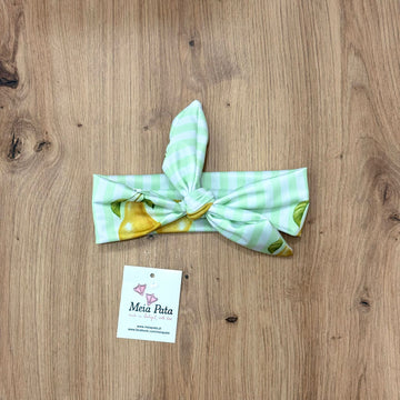 Meia Pata Fascia Pears - Anima Kids