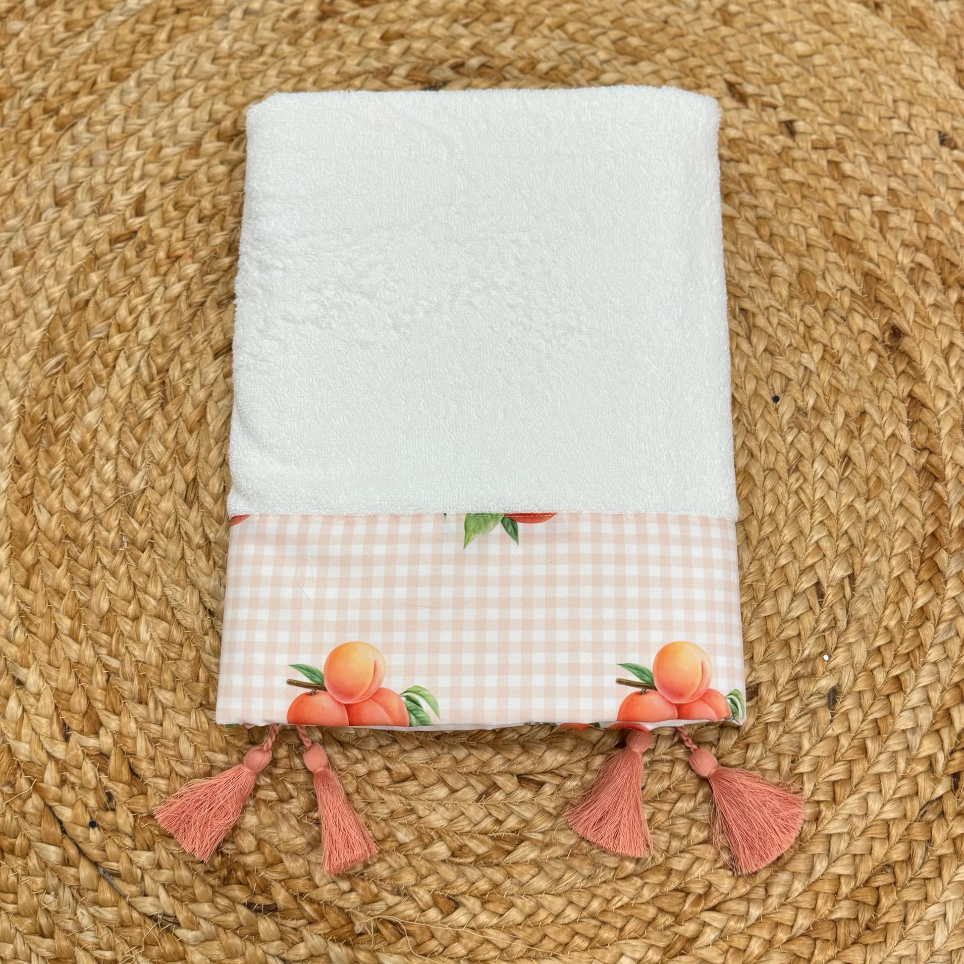 Meia Pata Telo mare Peaches - Anima Kids