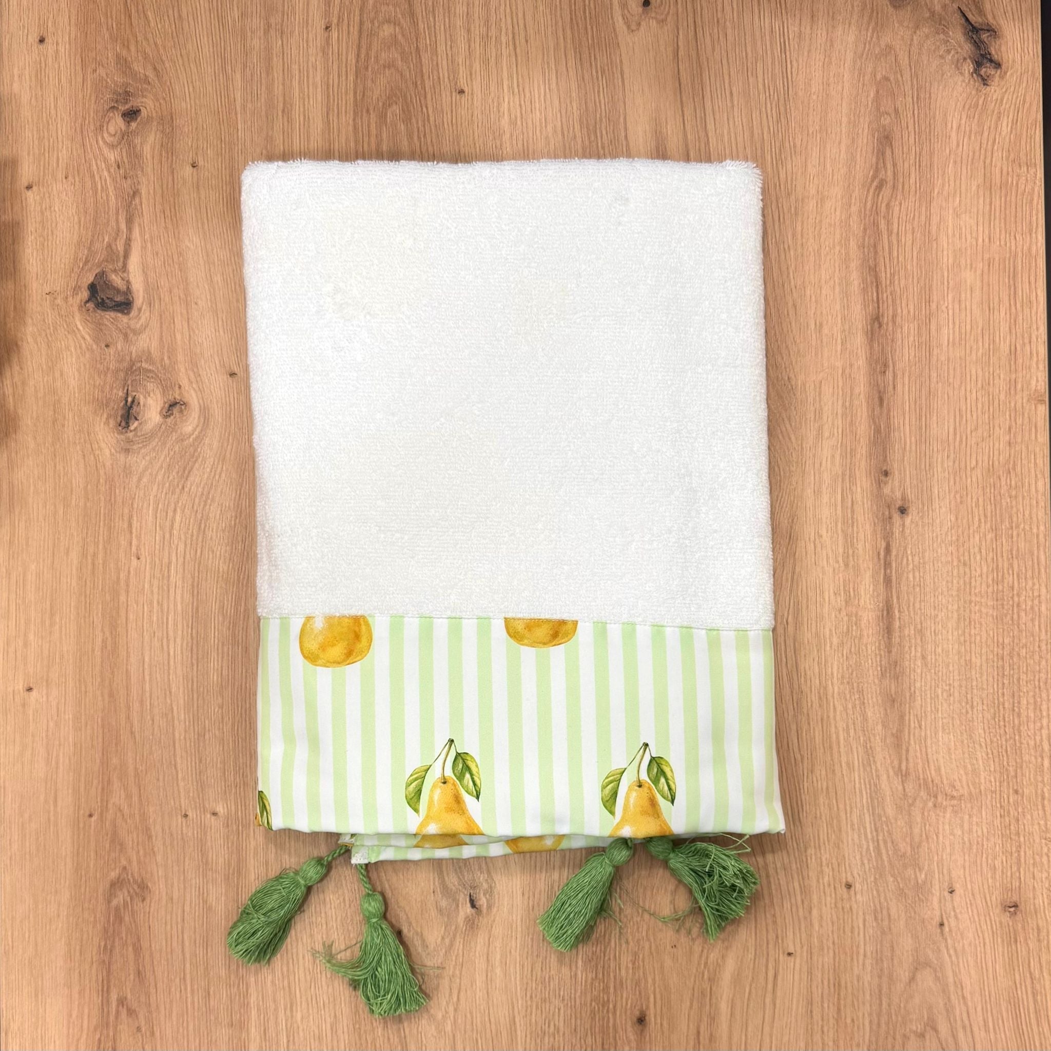 Meia Pata telo mare pears - Anima Kids