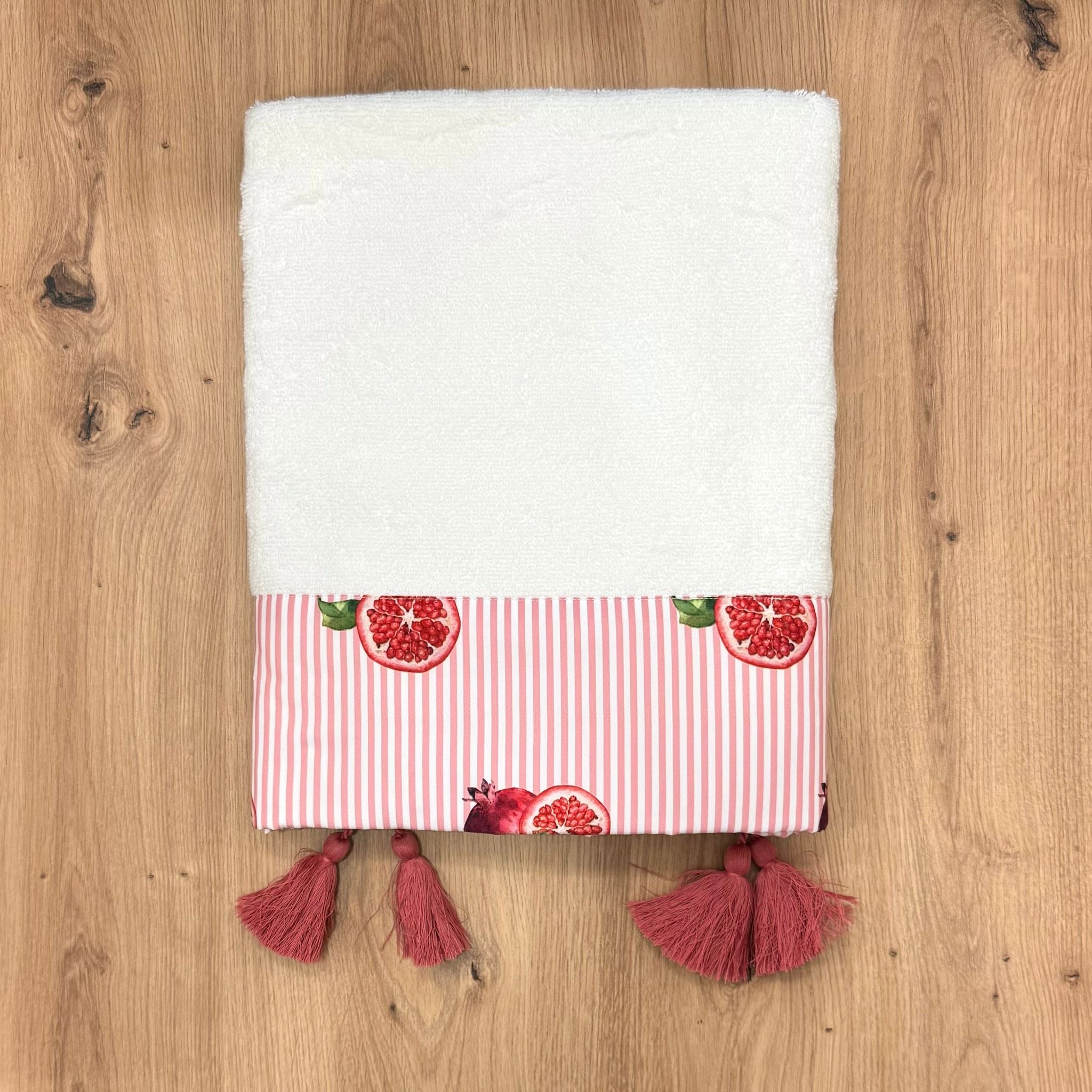 Meia Pata telo mare pomegranates - Anima Kids