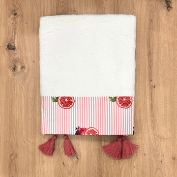Meia Pata telo mare pomegranates - Anima Kids