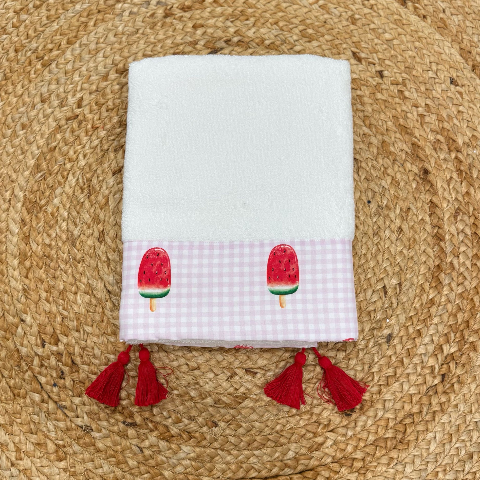 Meia Pata Telo mare Watermelon - Anima Kids