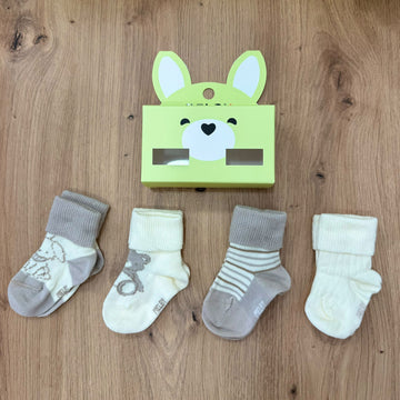 Melby calzini in caldo cotone - Anima Kids