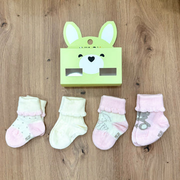 Melby calzini in caldo cotone - Anima Kids
