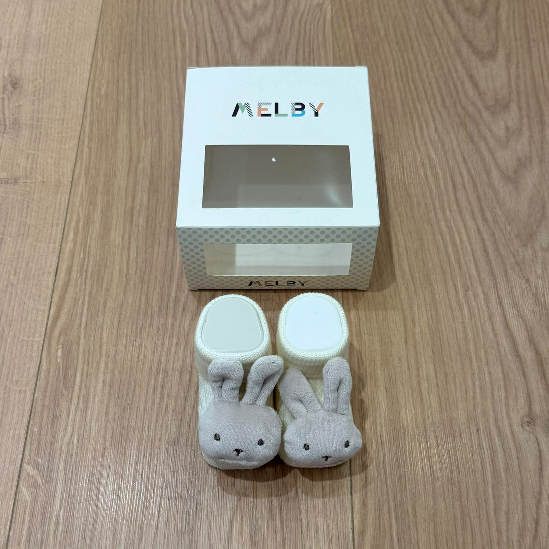 Melby calzino coniglietto - Anima Kids