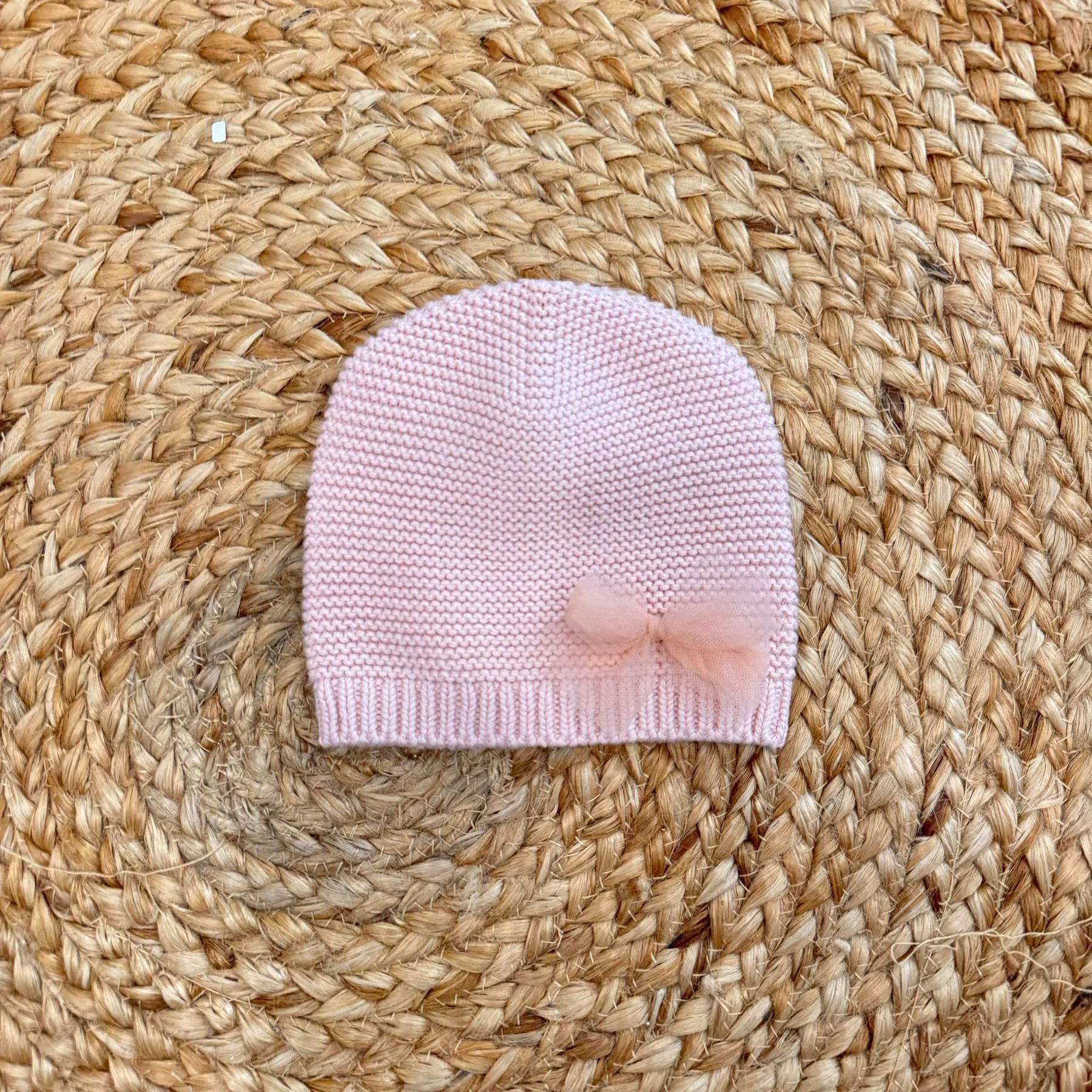 Melby Cappellino Con fiocco - Anima Kids