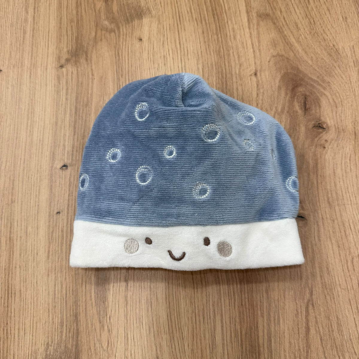 Melby cappellino in ciniglia - Anima Kids