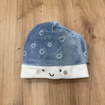 Melby cappellino in ciniglia - Anima Kids