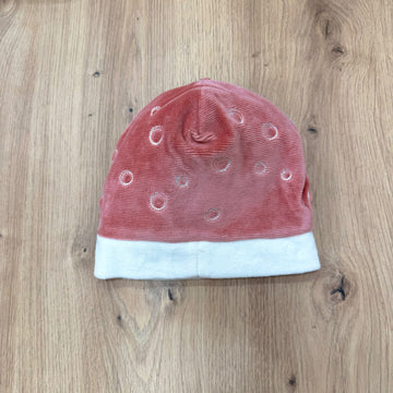 Melby cappellino in ciniglia - Anima Kids