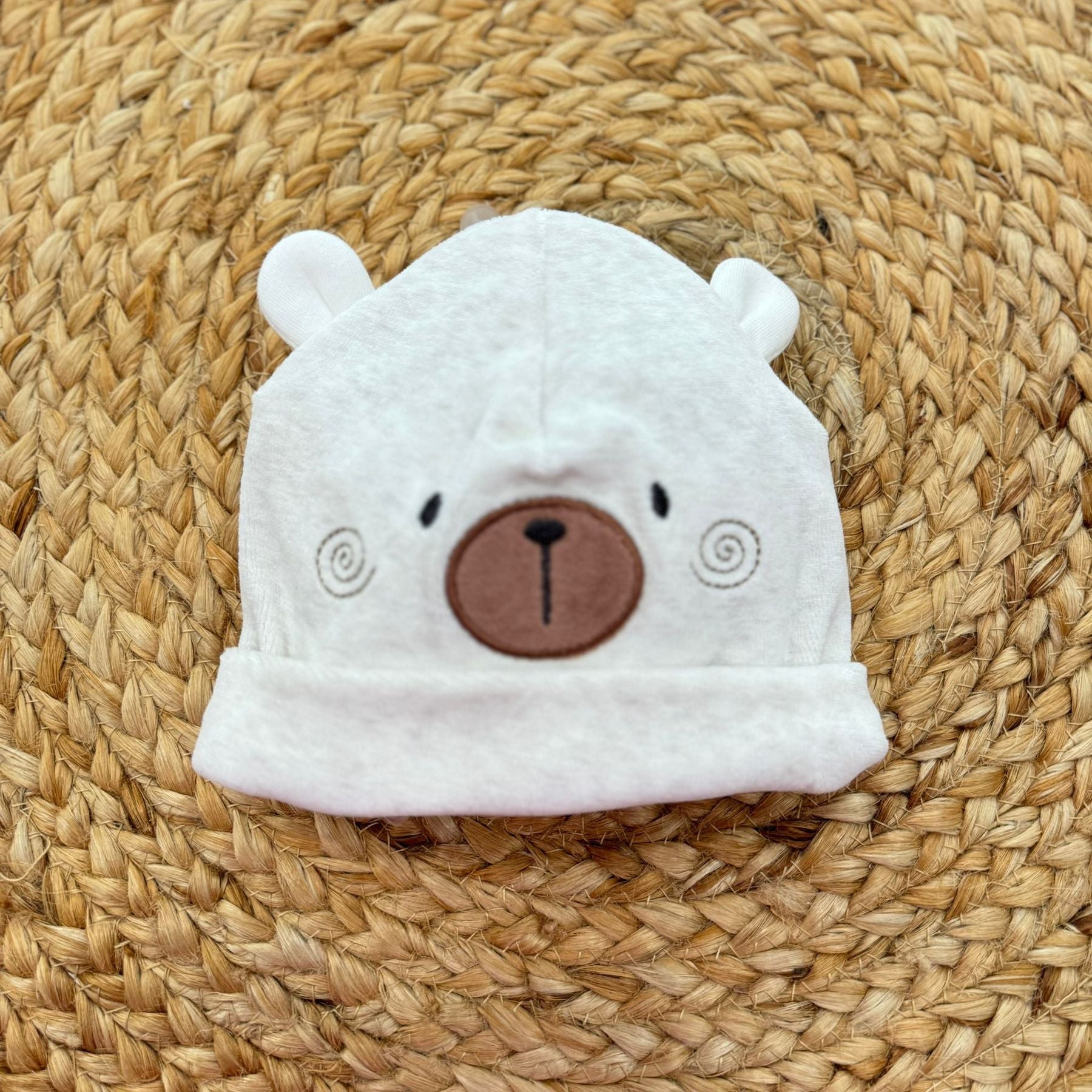 Melby Cappellino in Ciniglia - Anima Kids