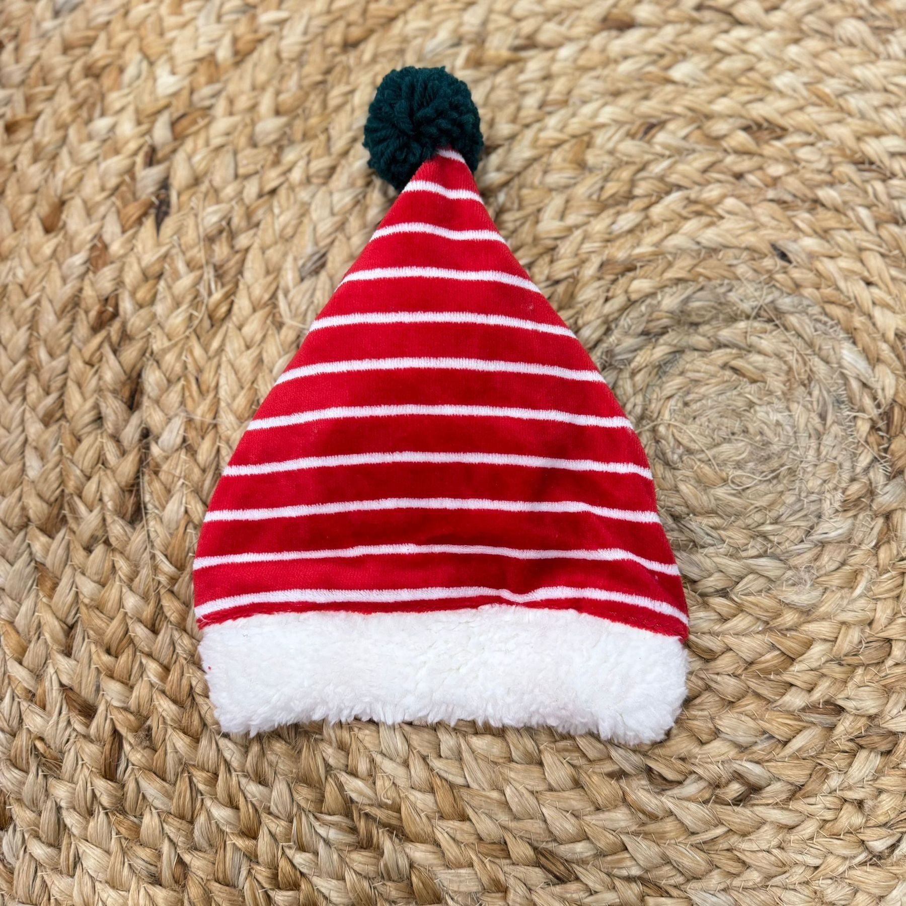 Melby Cappellino Natalizio - Anima Kids