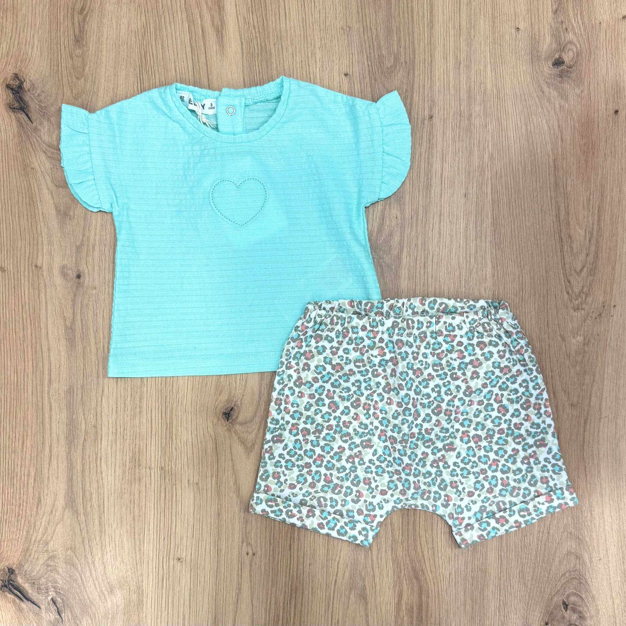 Melby completino animalier - Anima Kids