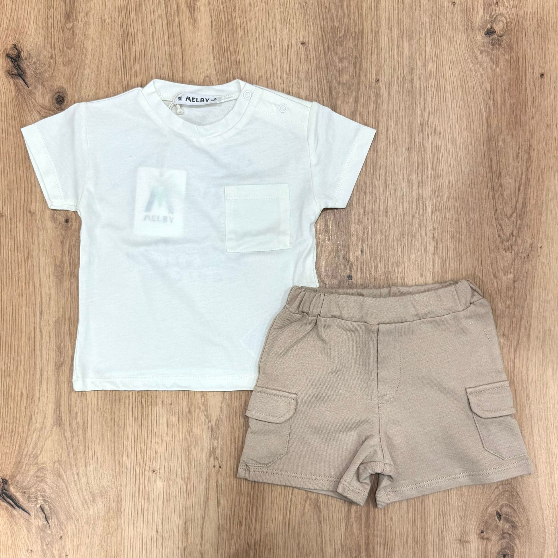 Melby Completino in cotone - Anima Kids