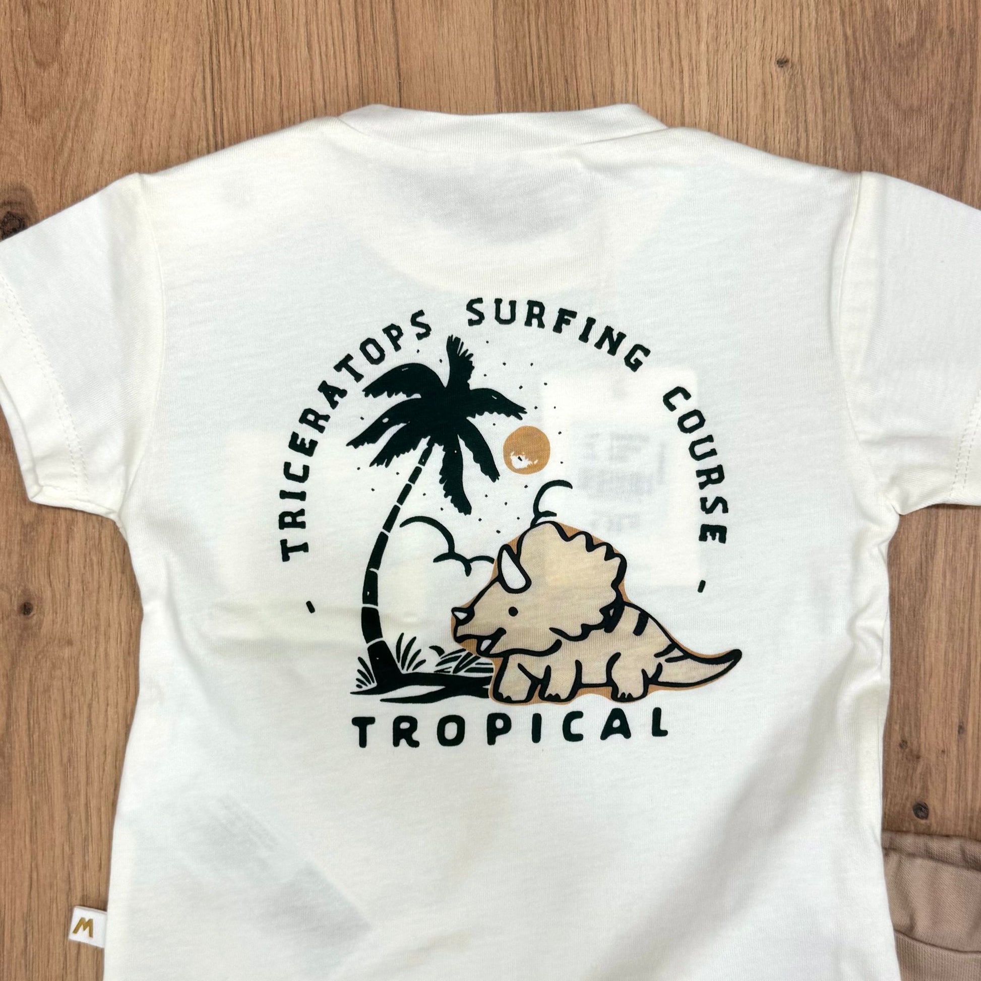 Melby Completino in cotone - Anima Kids