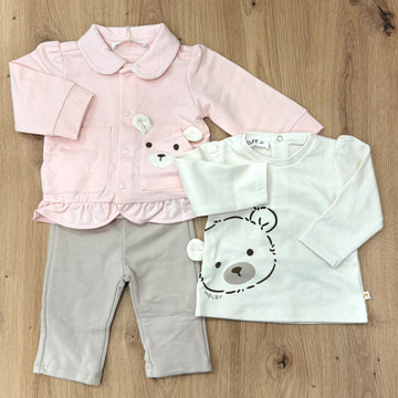 Melby completino tre pezzi - Anima Kids